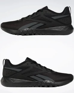 Flexagon Energy TR 4 Black