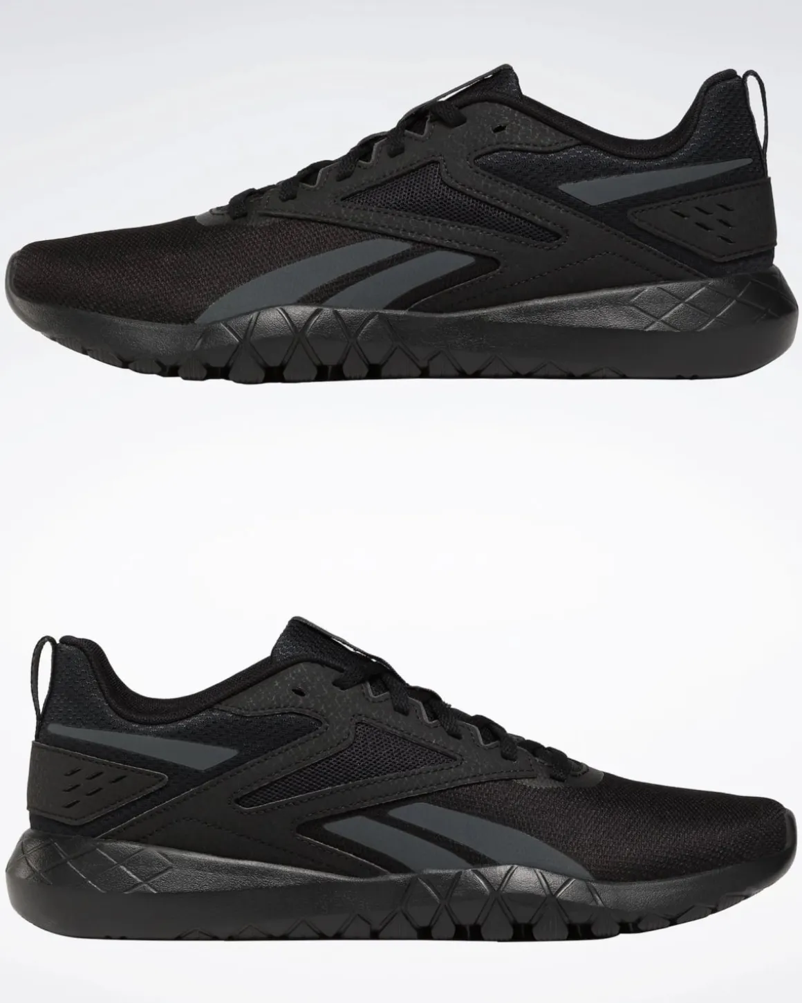Flexagon Energy TR 4 Black