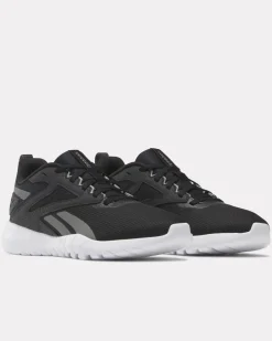 Flexagon Energy TR 4 Black/Pewter