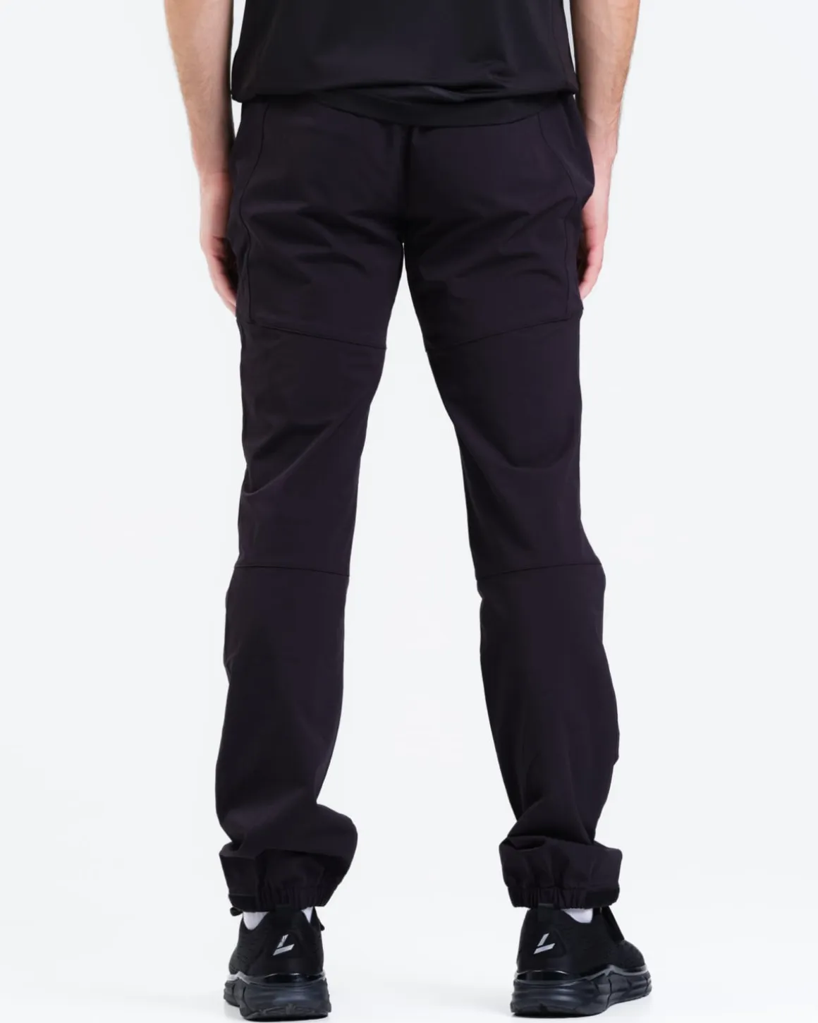 Flex Outdoor Pant M Black