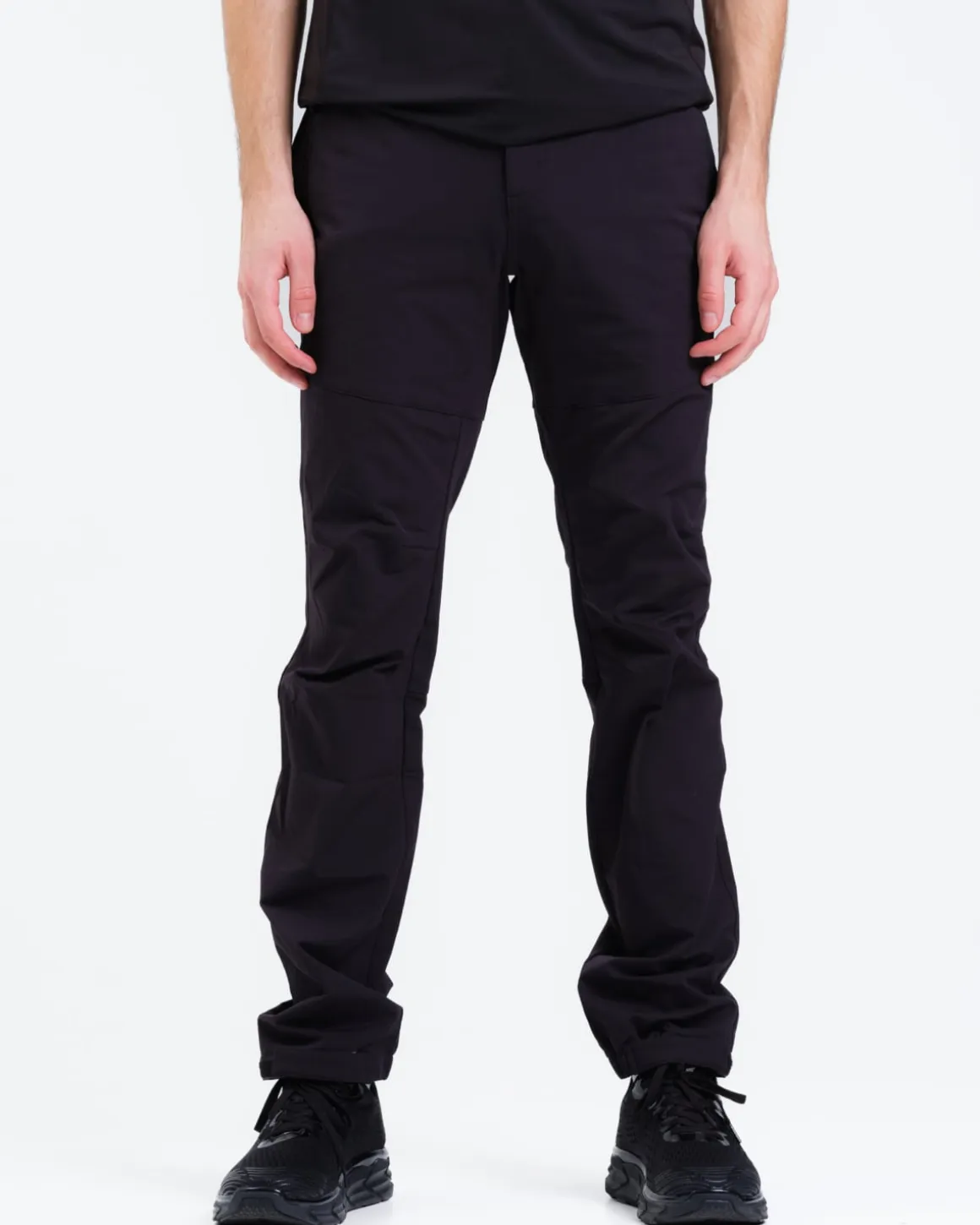 Flex Outdoor Pant M Black