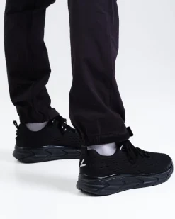 Flex Outdoor Pant M Black