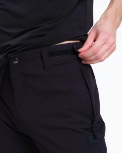 Flex Outdoor Pant M Black