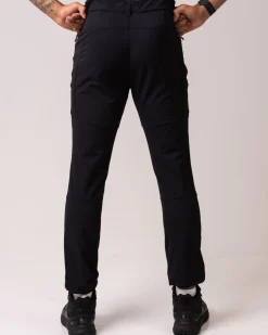 Flex Outdoor Pant M Black