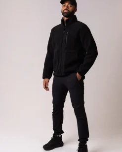 Flex Outdoor Pant M Black
