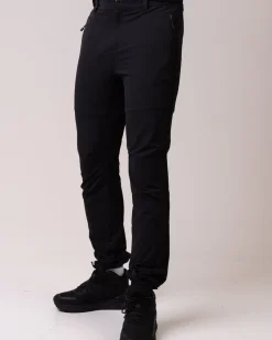 Flex Outdoor Pant M Black