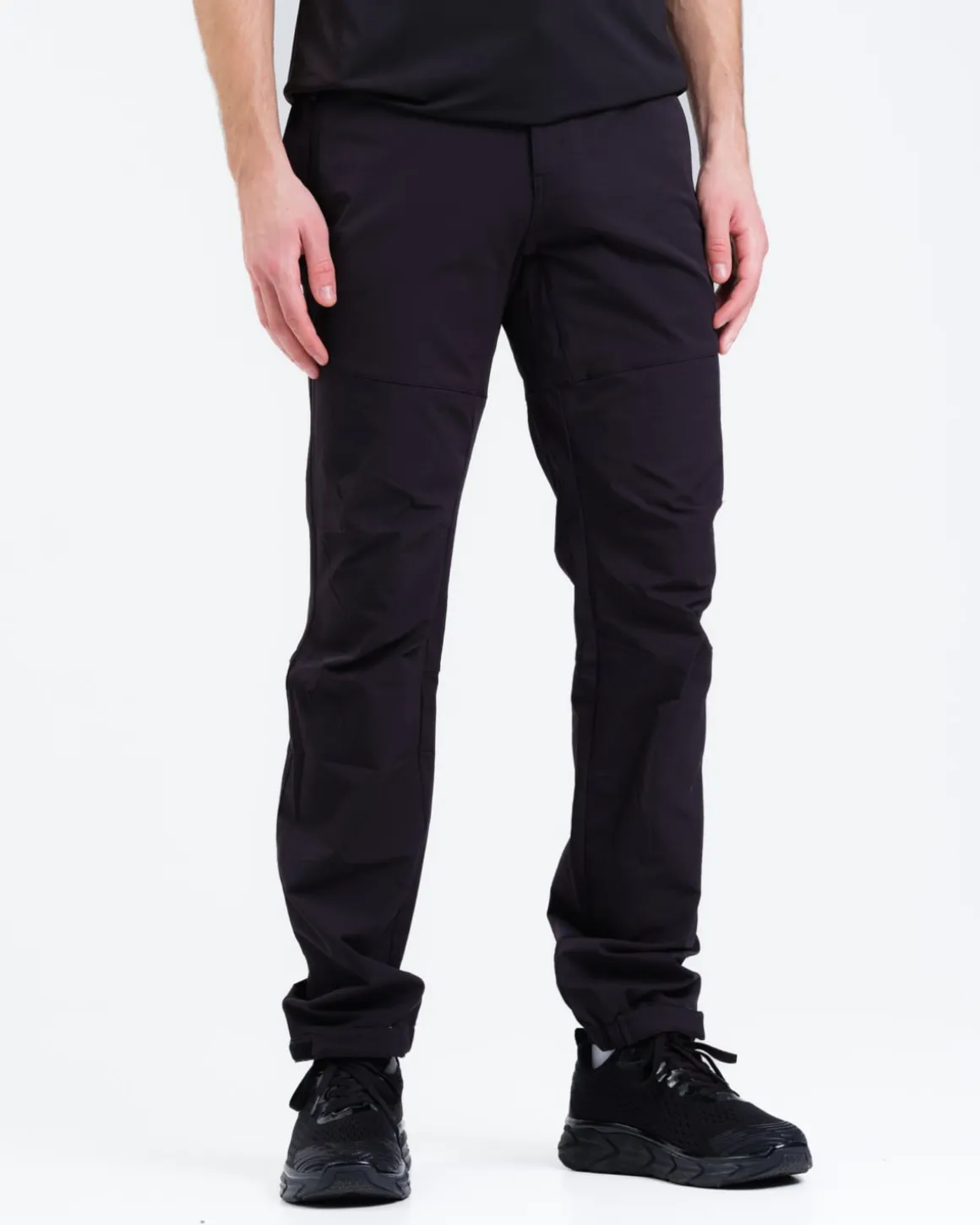 Flex Outdoor Pant M Black