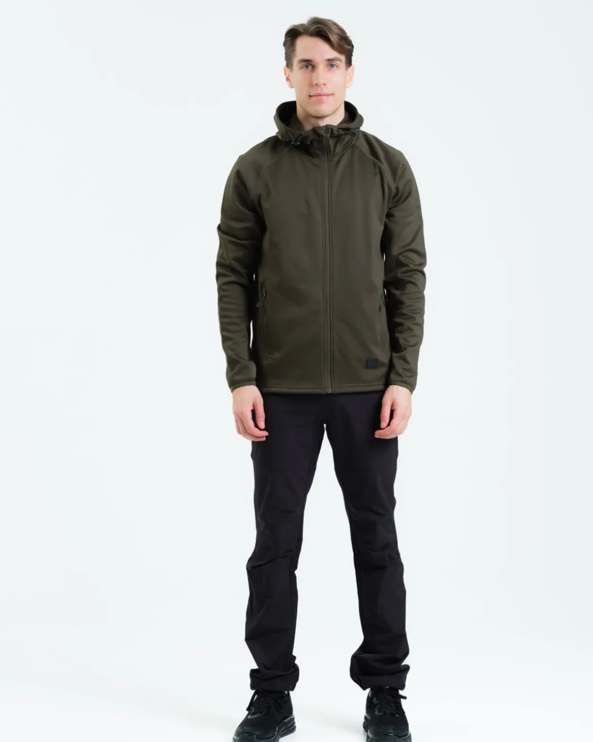 Flex Outdoor Pant M Black