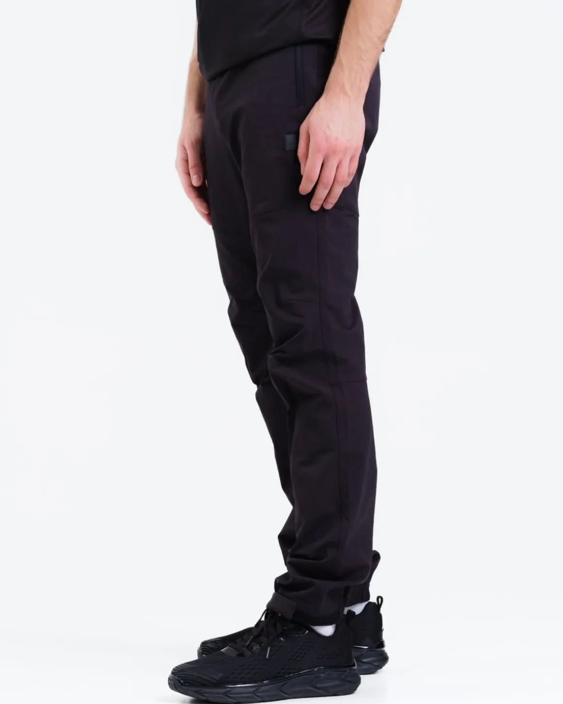 Flex Outdoor Pant M Black