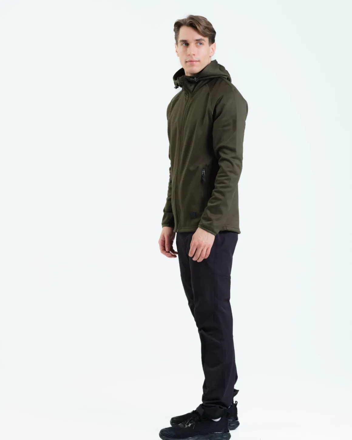 Flex Outdoor Pant M Black