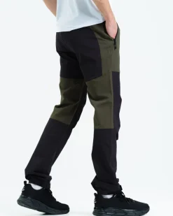 Flex Outdoor Pant M Green Forest