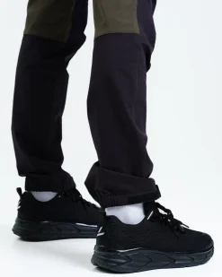 Flex Outdoor Pant M Green Forest