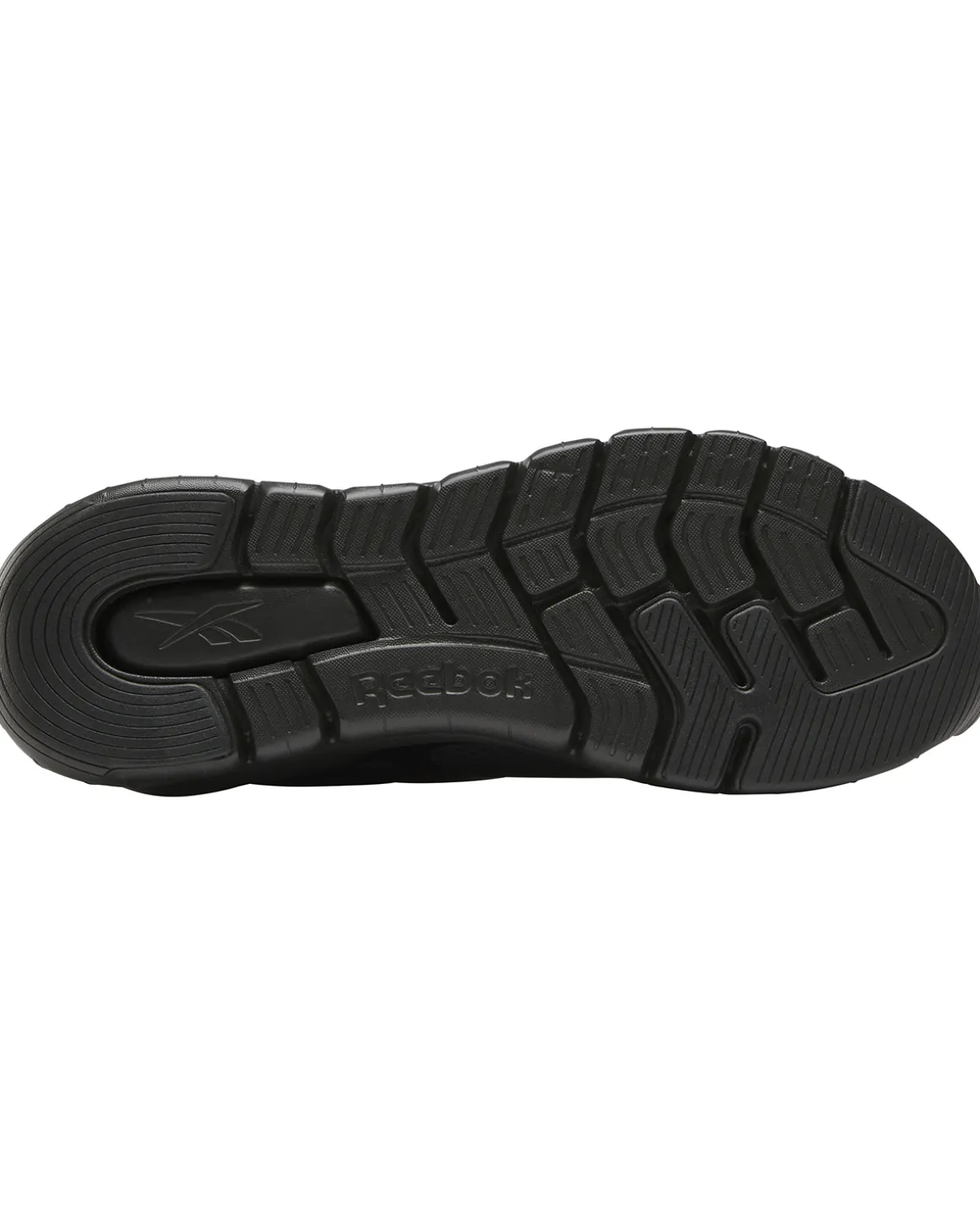 Flex Trainer Black/Grey 4