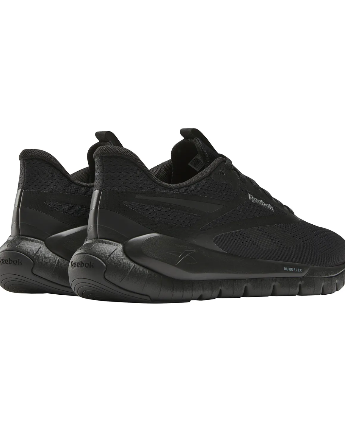 Flex Trainer Black/Grey 4