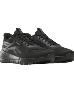 Flex Trainer Black/Grey 4