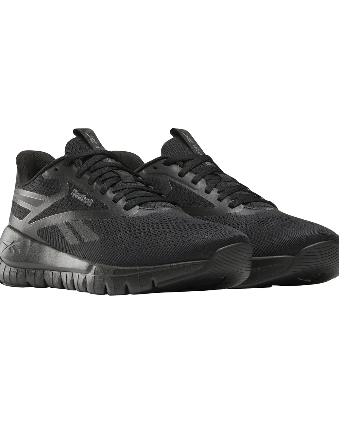 Flex Trainer Black/Grey 4