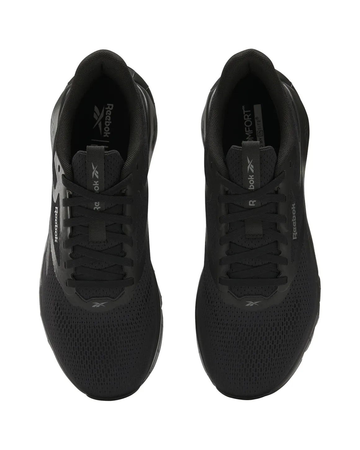 Flex Trainer Black/Grey 4
