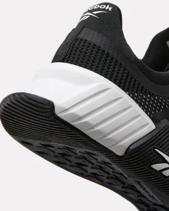 Flip Charge Black