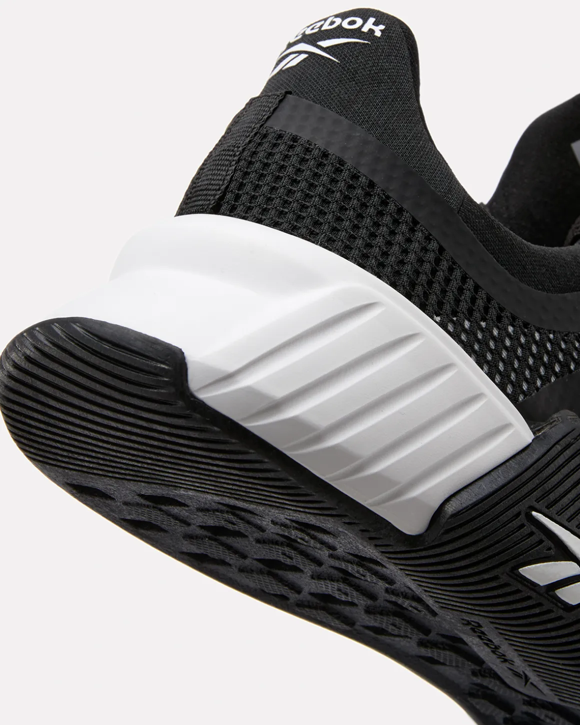 Flip Charge Black