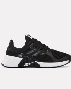 Flip Charge Black