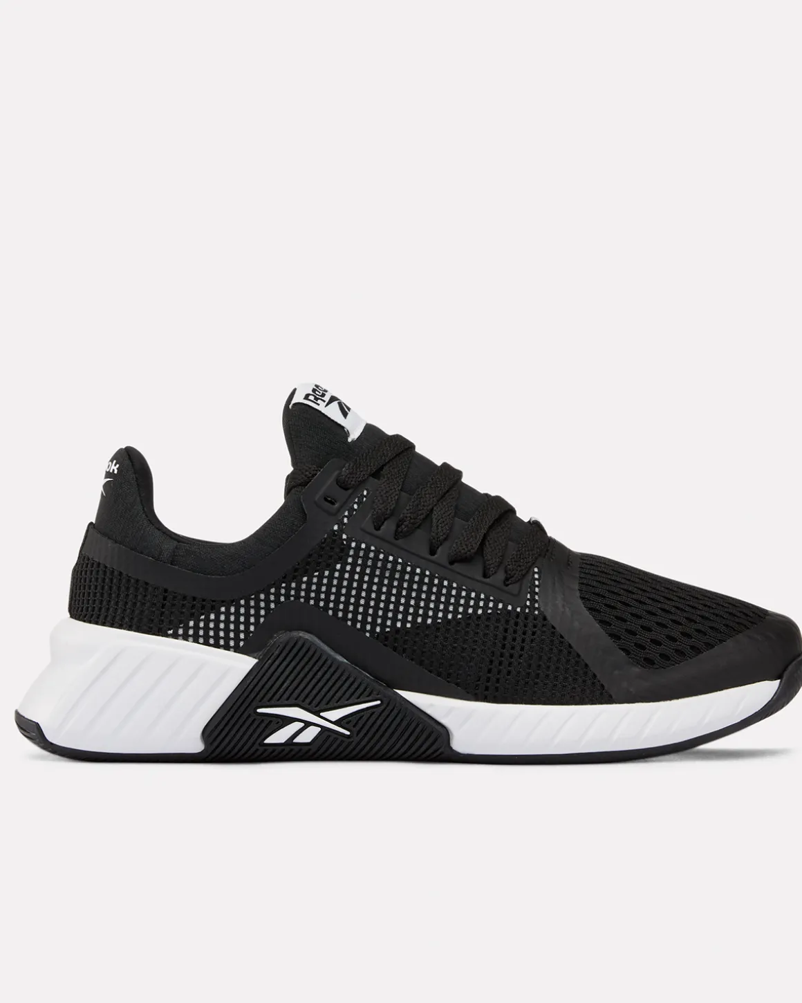 Flip Charge Black