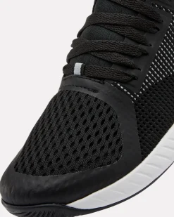 Flip Charge Black