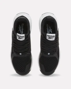Flip Charge Black