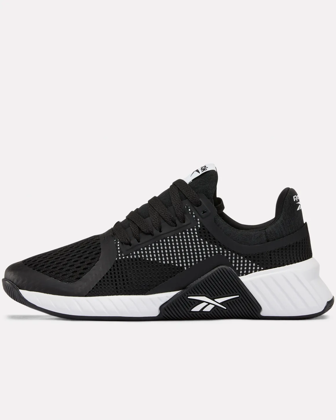 Flip Charge Black