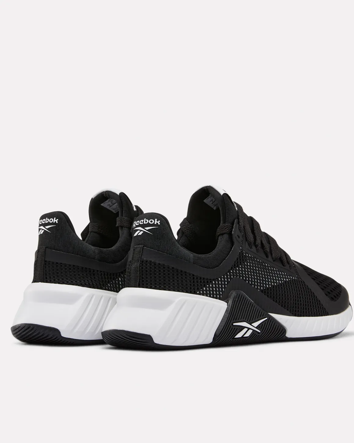 Flip Charge Black