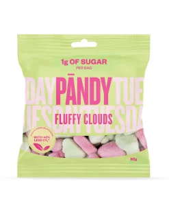 Fluffy Clouds 50g