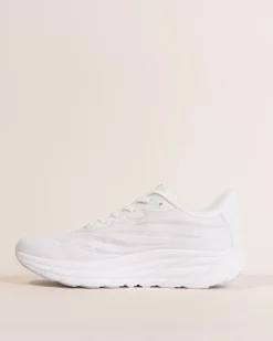 Fushion Off White