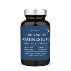 Good Night Magnesium 90 caps