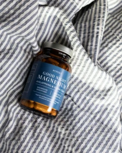 Good Night Magnesium 90 caps