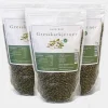 Gresskarkjerner 3x1kg