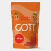Gøtt Creatine Gummies smakspakken (3-Pack)