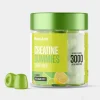 Gummies Creatine Lemon Lime 90 Gummies
