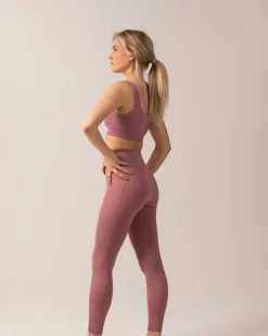 Habits Seamless Tights 4-PACK