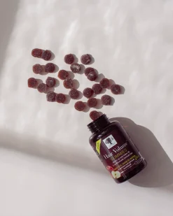 Hair Volume Gummies 60 gummies