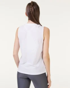 Harper Tank White 2-PACK