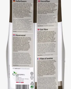 Havrefiber 300g