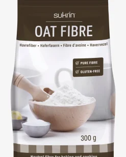 Havrefiber 300g