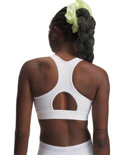 HeatGear Mid Halo Gray