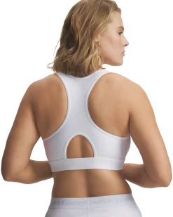 HeatGear Mid Halo Gray