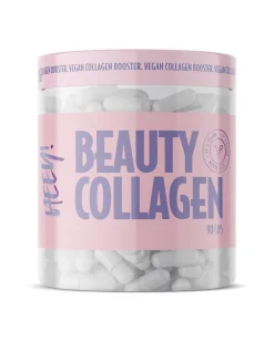 Heey! Beauty Collagen + Hyaluronic Acid 2×90 caps