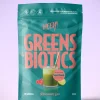 Heey! Greens & Biotics Superfood Raspberry Lime 300 g