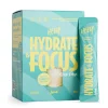 Heey! Hydrate & Focus Electrolytes Lemon Stick Pack 2x30stk