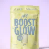 Heey! Vegan Plant Protein Chocolate 500g og Boost & Glow Creatine + Collegan Lemon 300g