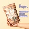 Heey! Vegan Plant Protein Peanut Chocolate Caramel 500g