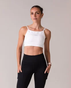 Hero Cargo Tights Black