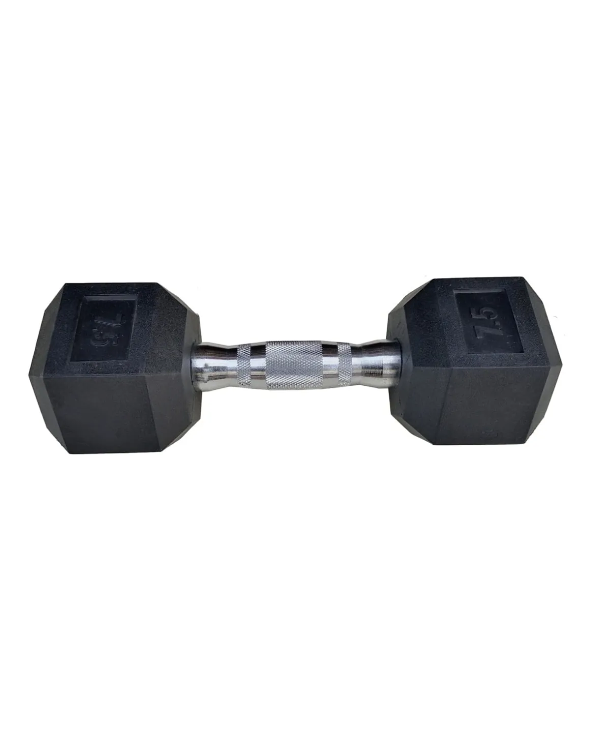 Hex Dumbbell 7.5kg
